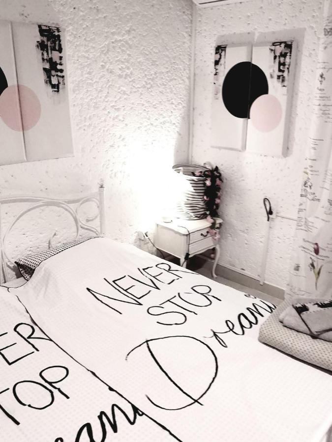 Ninas Dream Lägenhet Vrsar Exteriör bild