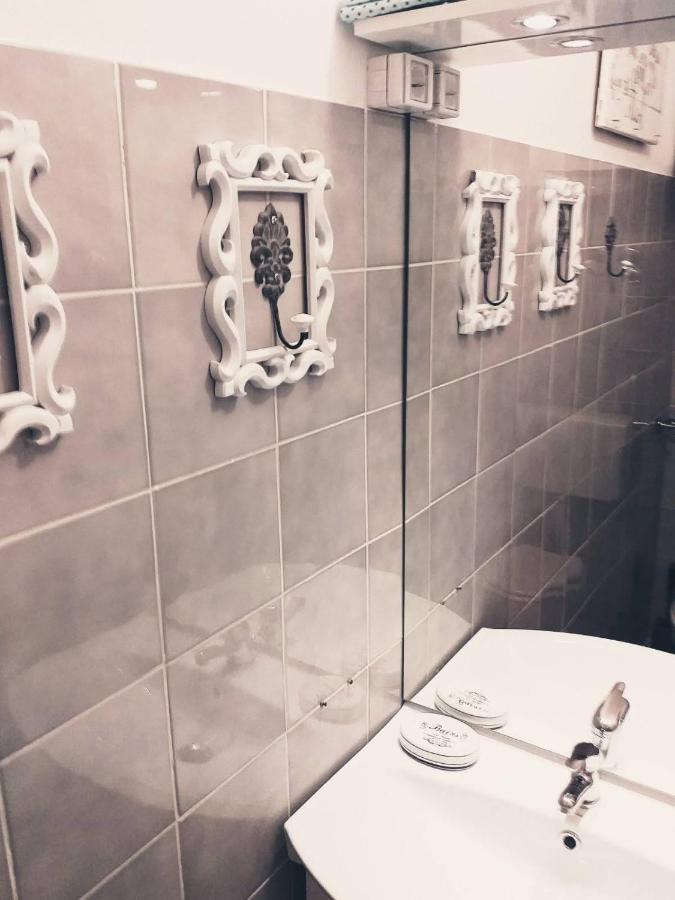 Ninas Dream Lägenhet Vrsar Exteriör bild