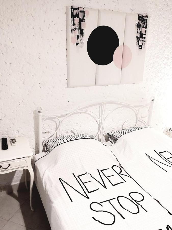 Ninas Dream Lägenhet Vrsar Exteriör bild